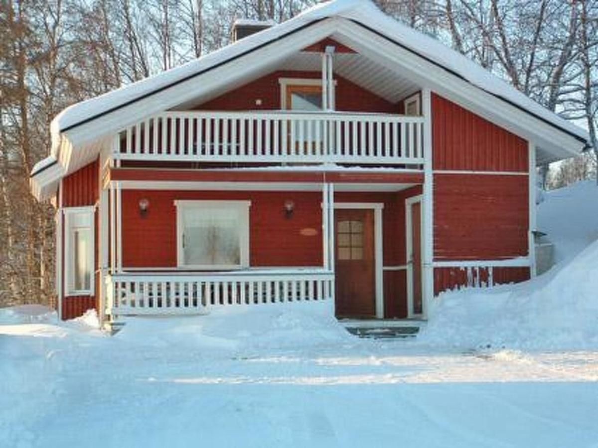Дома для отпуска Holiday Home Pesäkolo Kiviperä-4