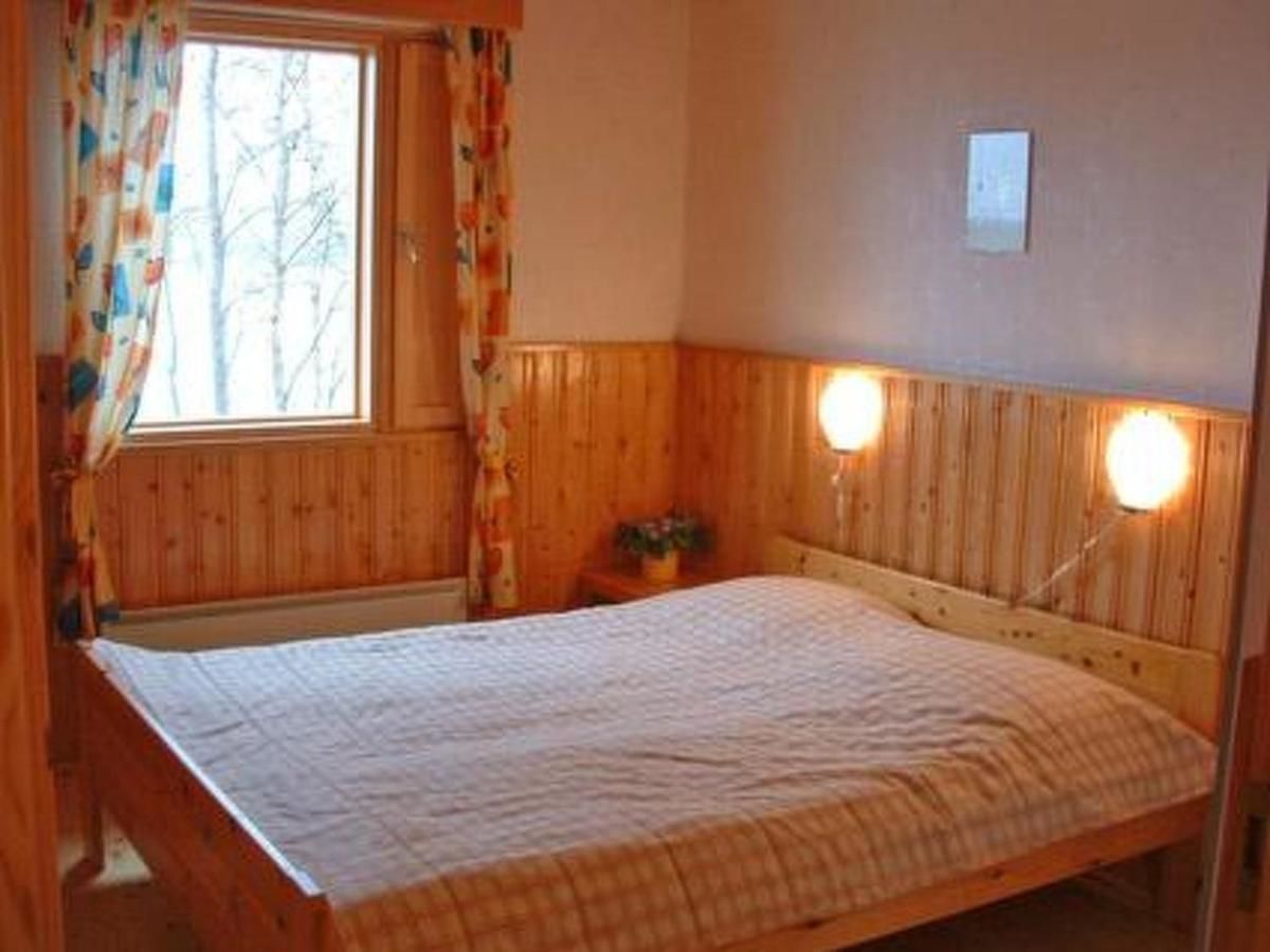 Дома для отпуска Holiday Home Pesäkolo Kiviperä-16