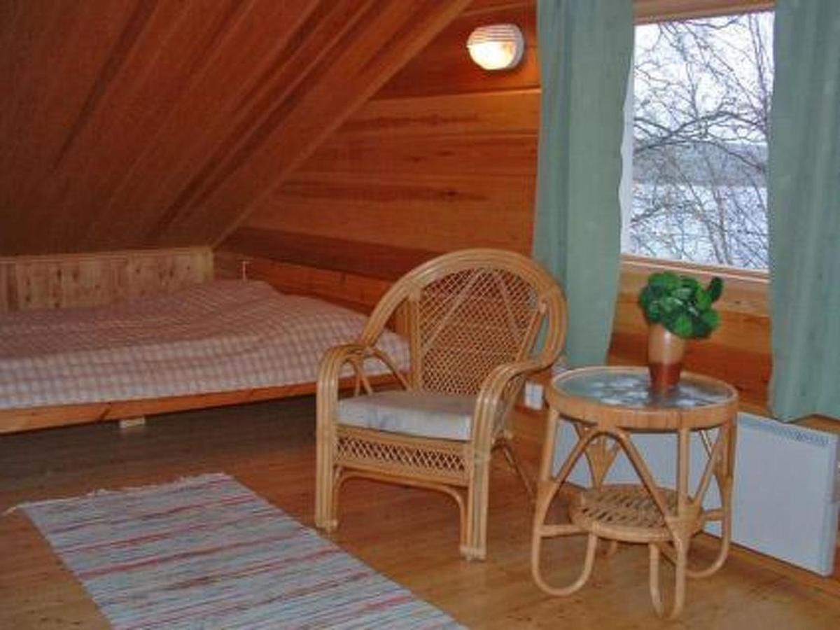 Дома для отпуска Holiday Home Pesäkolo Kiviperä-19