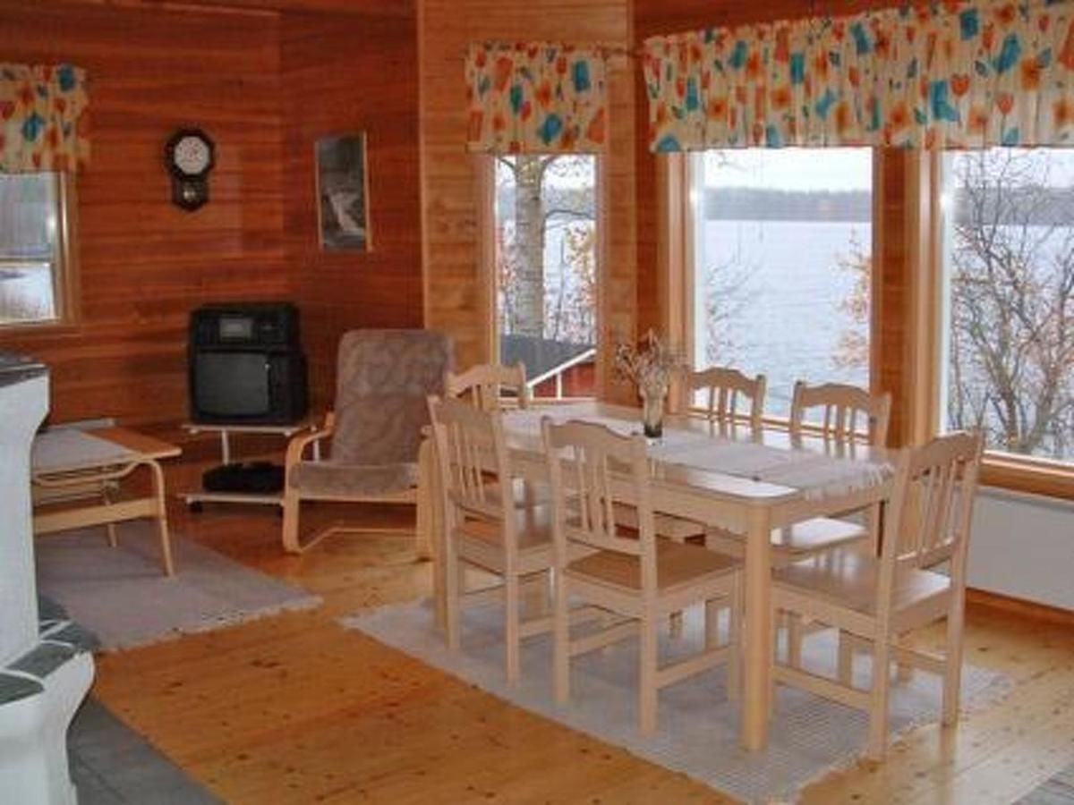 Дома для отпуска Holiday Home Pesäkolo Kiviperä-24